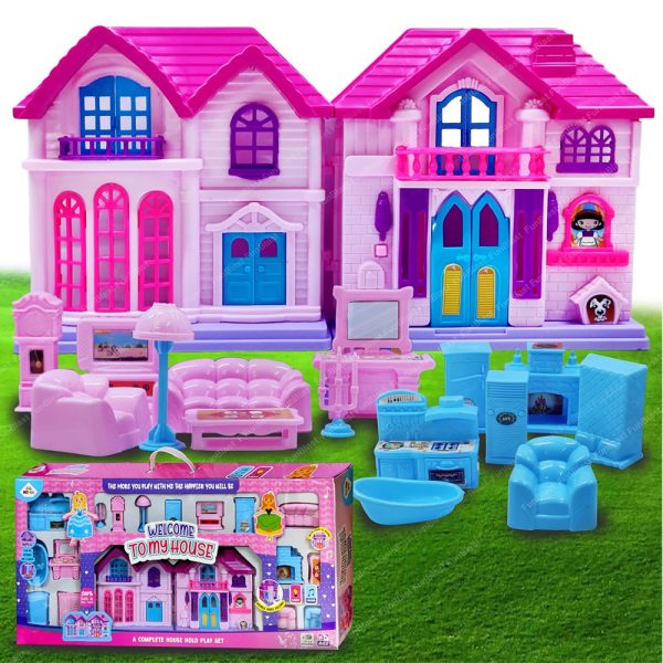 doll house