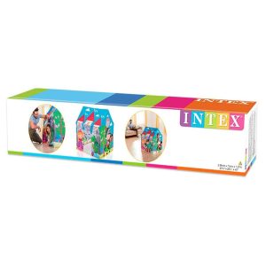 Intex Tent House Jungle Royal Castle