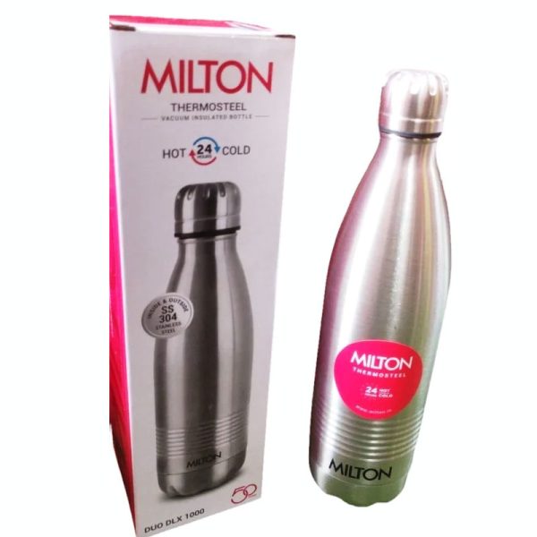 Milton Duo DLX 1000 Bottle