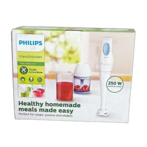 PHILIPS Hand Blender Hand Blender Chopper