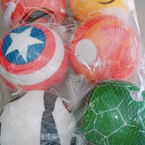 Sports Ball Set 6