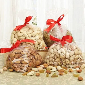 Dry Fruits