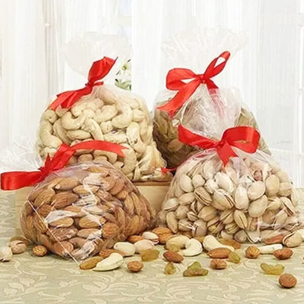 Dry Fruits Pack